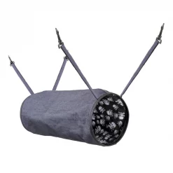 Ware Hang-N-Tunnel Bad to the Bone Small Animal Tunnel