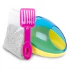 Ware Critter Dustbath Small Animal Dustbath & Potty -Fetch For Pets || Ware || Inaba Shop 235515 MAIN. SY630 V1591025757
