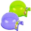 Ware Pig Loo Small Animal Hideout -Fetch For Pets || Ware || Inaba Shop 235521 MAIN. SY630 V1591025777