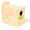 Ware Love Bird Nest Box