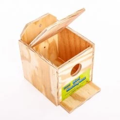 Ware Finch Nest Box -Fetch For Pets || Ware || Inaba Shop 235536 PT2. SY630 V1591025800