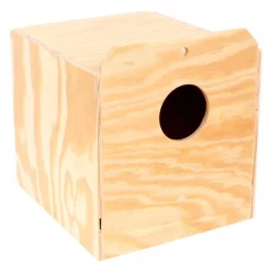 Ware Cockatiel Reverse Nest Box