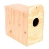 Ware Love Bird Reverse Nest Box -Fetch For Pets || Ware || Inaba Shop 235540 MAIN. SY630 V1591029077