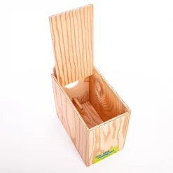 Ware Love Bird Reverse Nest Box -Fetch For Pets || Ware || Inaba Shop 235540 PT2. SY630 V1591025811