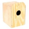 Ware Parakeet Reverse Nest Box -Fetch For Pets || Ware || Inaba Shop 235542 MAIN. SY630 V1591029059