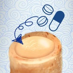 Inaba Churu Bites Chicken Recipe wraps Tuna Recipe Grain-Free Cat Treats, 0.35-oz, pack of 3 -Fetch For Pets || Ware || Inaba Shop 235945 PT5. SY630 V1636413153