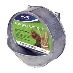 Ware Hanging Chicken Canteen