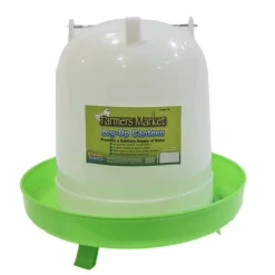 Ware Poultry Drinker w/ Legs