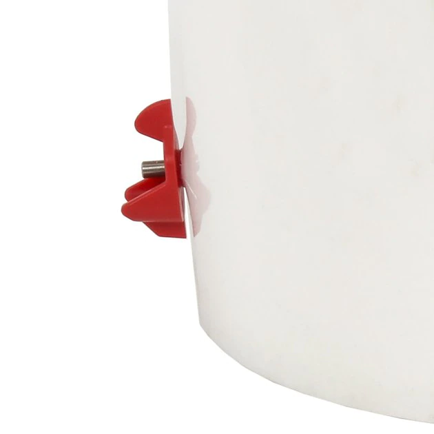 Ware Sideways Sipper Horizontal Nipple, 5 count 4 Ware Sideways Sipper Horizontal Nipple, 5 count - Image 2