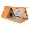 Ware Premium+ Backyard Rabbit Hutch -Fetch For Pets || Ware || Inaba Shop 258222 MAIN. SY630 V1603416090