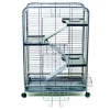 Ware Indoor 4-Tier Ferret Cage, Medium 2 Ware Indoor 4-Tier Ferret Cage, Medium -Fetch For Pets || Ware || Inaba Shop 258228 MAIN. SY630 V1603417300