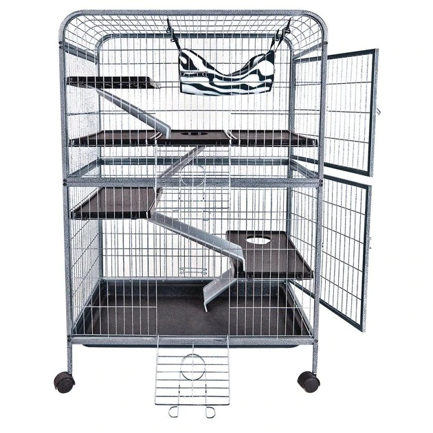 Ware Living Room Series Ferret Cage 3 Ware Living Room Series Ferret Cage