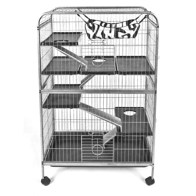 Ware Living Room Series Ferret Cage 4 Ware Living Room Series Ferret Cage - Image 2