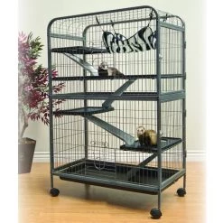 Ware Living Room Series Ferret Cage 7 Ware Living Room Series Ferret Cage -Fetch For Pets || Ware || Inaba Shop 258230 PT2. SY630 V1603416088