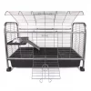 Ware Living Room Series Rabbit Cage 1 Ware Living Room Series Rabbit Cage -Fetch For Pets || Ware || Inaba Shop 258232 MAIN. SY630 V1603416397