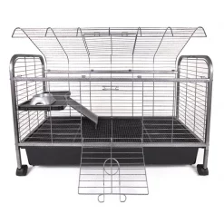 Ware Living Room Series Rabbit Cage