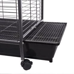 Ware Living Room Series Rabbit Cage -Fetch For Pets || Ware || Inaba Shop 258232 PT2. SY630 V1603413687