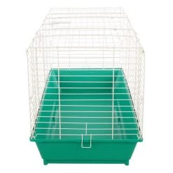 Ware Home Sweet Home Rabbit Cage, Color Varies -Fetch For Pets || Ware || Inaba Shop 258234 PT8. SY630 V1603419412