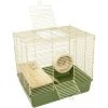 Ware Naturals 16-in Hamster Cage -Fetch For Pets || Ware || Inaba Shop 258262 MAIN. SY630 V1603419411
