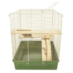 Ware Naturals 19.5-in Rat Cage -Fetch For Pets || Ware || Inaba Shop 258264 PT4. SY630 V1603407089