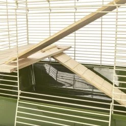 Ware Naturals 28-in Chinchilla Cage -Fetch For Pets || Ware || Inaba Shop 258266 PT2. SY630 V1603416394