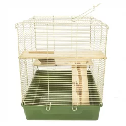 Ware Naturals 28-in Chinchilla Cage -Fetch For Pets || Ware || Inaba Shop 258266 PT4. SY630 V1603411899
