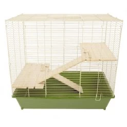 Ware Naturals 28-in Chinchilla Cage -Fetch For Pets || Ware || Inaba Shop 258266 PT5. SY630 V1603410687