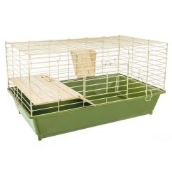 Ware Naturals 28-in Guinea Pig Cage -Fetch For Pets || Ware || Inaba Shop 258268 PT3. SY630 V1603419682