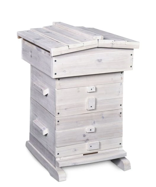 Ware Beekeeping Home Harvest Hive 3 Ware Beekeeping Home Harvest Hive