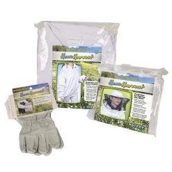 Ware Beekeeping Attire Set