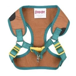 Fetch For Pets Scooby Doo Basic Dog Harness -Fetch For Pets || Ware || Inaba Shop 259049 PT2. SY630 V1604530030