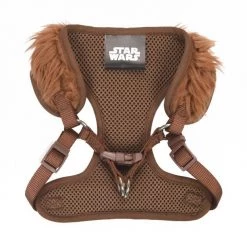 Fetch For Pets Star Wars Chewbacca Basic Dog Harness 9 Fetch For Pets Star Wars Chewbacca Basic Dog Harness -Fetch For Pets || Ware || Inaba Shop 259053 PT2. SY630 V1604530331