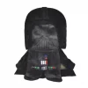Fetch For Pets Star Wars Darth Vader Plush Flattie Dog Toy -Fetch For Pets || Ware || Inaba Shop 263781 MAIN. SY630 V1608044535