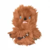 Fetch For Pets Chewbacca Plush Flattie Dog Toy -Fetch For Pets || Ware || Inaba Shop 263786 MAIN. SY630 V1608044551