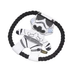 Fetch For Pets Star Wars Storm Trooper Plush Rope Frisbee Dog Toy 9 Fetch For Pets Star Wars Storm Trooper Plush Rope Frisbee Dog Toy -Fetch For Pets || Ware || Inaba Shop 263793 PT2. SY630 V1608043646