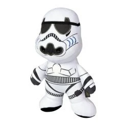 Fetch For Pets Star Wars Storm Trooper Plush Dog Toy, 12-in -Fetch For Pets || Ware || Inaba Shop 263803 PT2. SY630 V1608043663