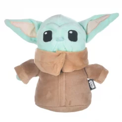 Fetch For Pets Star Wars Mandalorian "The Child" Plush Dog Toy