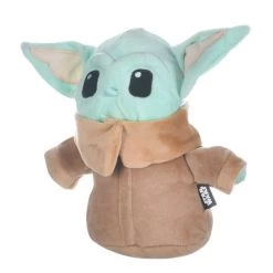 Fetch For Pets Star Wars Mandalorian "The Child" Plush Dog Toy -Fetch For Pets || Ware || Inaba Shop 263805 PT2. SY630 V1608043654