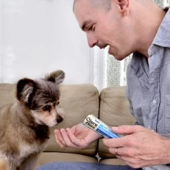 Inaba Churu Bites Wraps Chicken with Salmon Recipe Grain-Free Soft & Chewy Dog Treats, 0.42-oz, pack of 8 -Fetch For Pets || Ware || Inaba Shop 265014 PT7. SY630 V1636413749