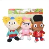 Fetch For Pets Nickelodeon Hey Arnold Gerald, Helga & Arnold Squeaky Plush Dog Toys, 3 count 1 Fetch For Pets Nickelodeon Hey Arnold Gerald, Helga & Arnold Squeaky Plush Dog Toys, 3 count -Fetch For Pets || Ware || Inaba Shop 265281 MAIN. SY630 V1611091640