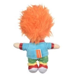 Fetch For Pets Nickelodeon Rugrats Chuckie Squeaky Plush Dog Toy -Fetch For Pets || Ware || Inaba Shop 265291 PT2. SY630 V1611091670