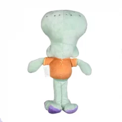 Fetch For Pets Spongebob Squidward Squeaky Plush Dog Toy -Fetch For Pets || Ware || Inaba Shop 265299 PT2. SY630 V1611091172
