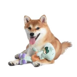 Fetch For Pets Spongebob Squidward Squeaky Plush Dog Toy -Fetch For Pets || Ware || Inaba Shop 265299 PT4. SY630 V1611091689