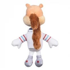 Fetch For Pets SpongeBob Sandy Squeaky Plush Dog Toy -Fetch For Pets || Ware || Inaba Shop 265301 PT2. SY630 V1611091691