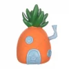 Fetch For Pets SpongeBob Pineapple House Squeaky Plush Dog Toy