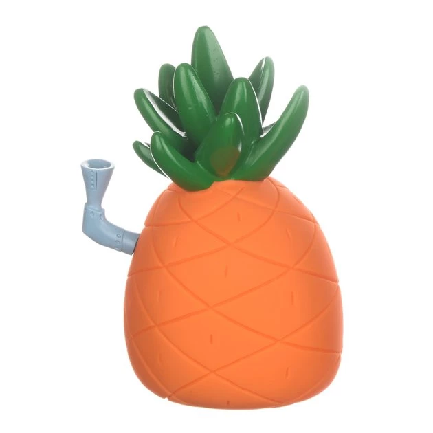 Fetch For Pets SpongeBob Pineapple House Squeaky Plush Dog Toy 5 Fetch For Pets SpongeBob Pineapple House Squeaky Plush Dog Toy - Image 3