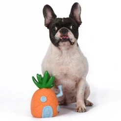 Fetch For Pets SpongeBob Pineapple House Squeaky Plush Dog Toy 10 Fetch For Pets SpongeBob Pineapple House Squeaky Plush Dog Toy -Fetch For Pets || Ware || Inaba Shop 265305 PT3. SY630 V1611091700