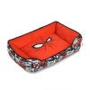 Fetch For Pets Marvel Spiderman Comic Book Cuddler Dog Bed, Red 2 Fetch For Pets Marvel Spiderman Comic Book Cuddler Dog Bed, Red -Fetch For Pets || Ware || Inaba Shop 277819 MAIN. SY630 V1625620270