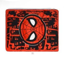 Fetch For Pets Marvel Spiderman WebBed, Napper Dog Bed, Red 10 Fetch For Pets Marvel Spiderman WebBed, Napper Dog Bed, Red -Fetch For Pets || Ware || Inaba Shop 277821 PT2. SY630 V1625609780