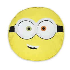 Fetch For Pets Minions Bob Napper Dog Bed, Yellow